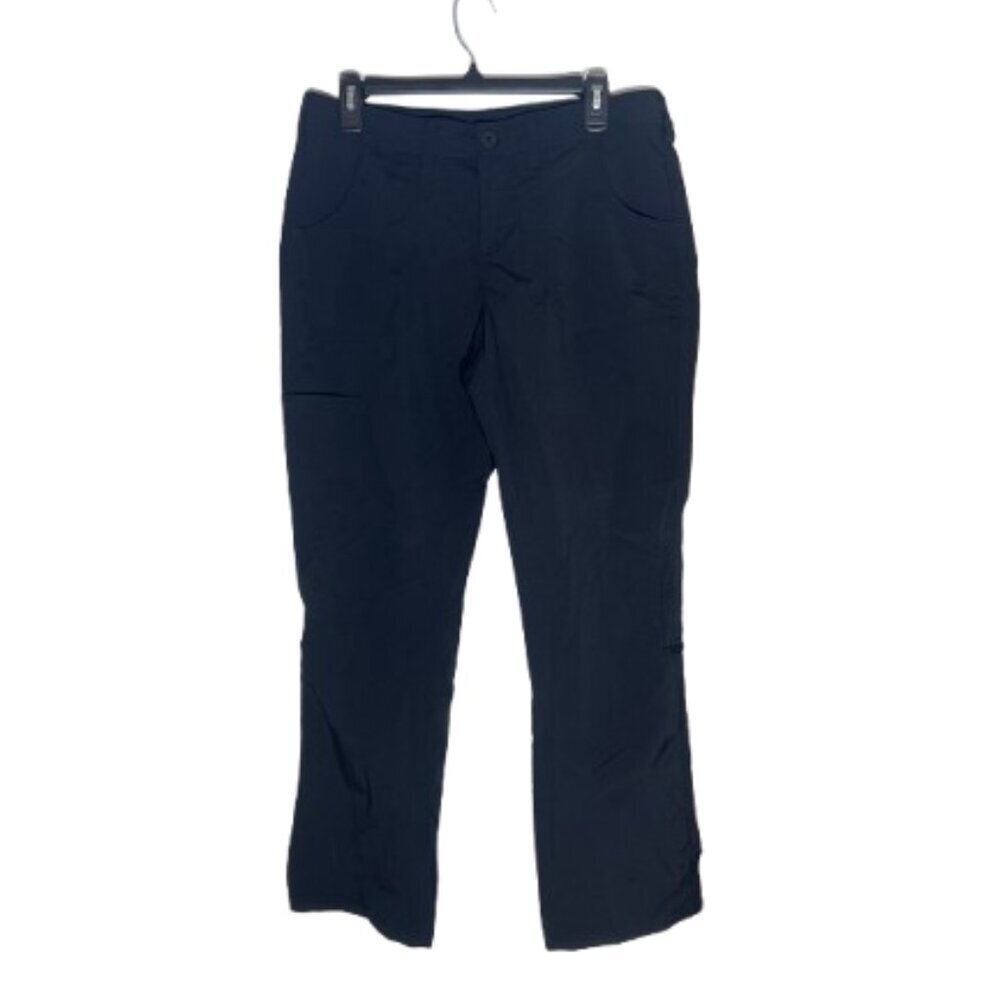 The North Face Women's Hiking Convertible Cargo Pants RN61661 Size 10